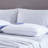 Bedgear Balance Performance Pillow - Medium - Moisture Wicking - All Sleep Positions-98797027