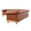 Grand canapé modulaire confortable avec pieds en bois, style rétro pour le salon-1378290455
