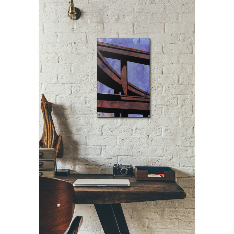 « cars 8 », reproduction d’impression sur toile, H 60 po x l 40po x P 1,5 po