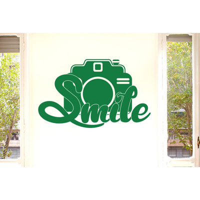 Wall Decal