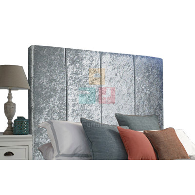 Alton Upholstered Headboard