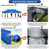 Blue is out of stock selected
