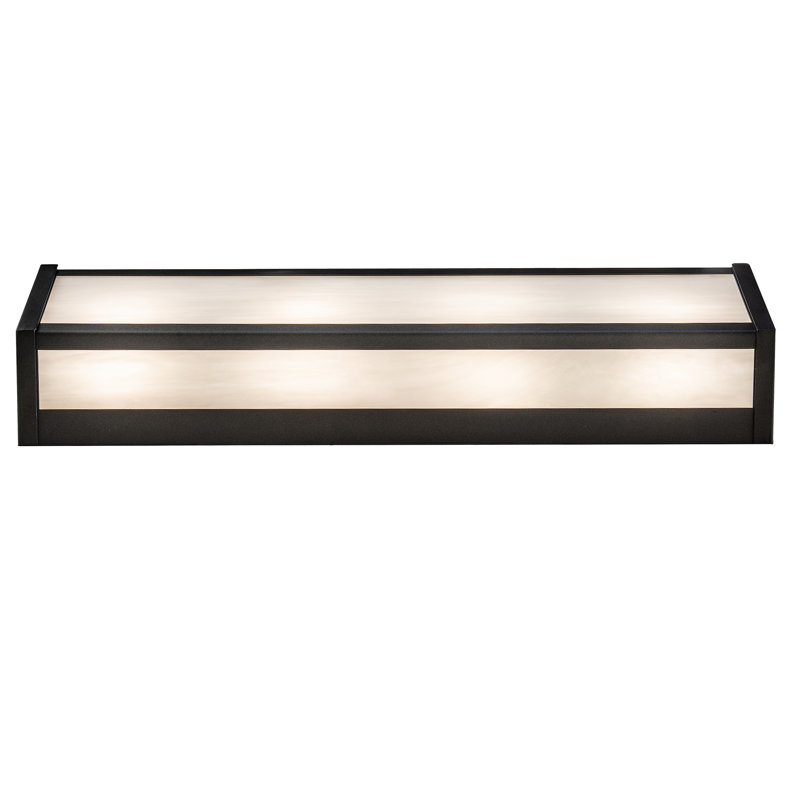 4 - Light Vanity Light