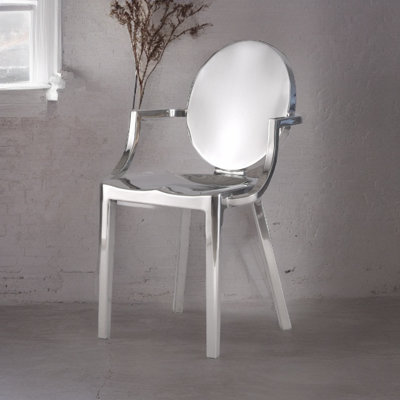 Kong 17.6'' H Armchair