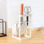 TAKKUI 21.5x14x0.5 3 Slot Knife Block-125987141