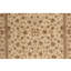 Handmade Silk and Wool Oriental Area Rug