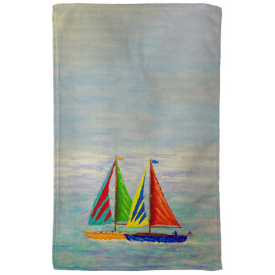 Chiffon en microfibre