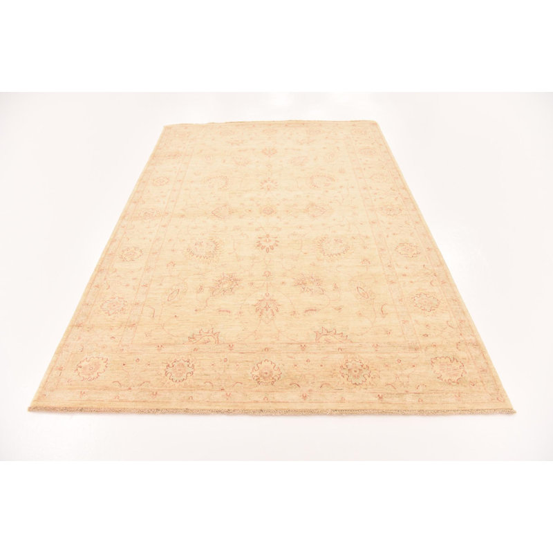 Olson Beige Rug