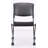 Chaise pliante empilable emboîtable Nesting
