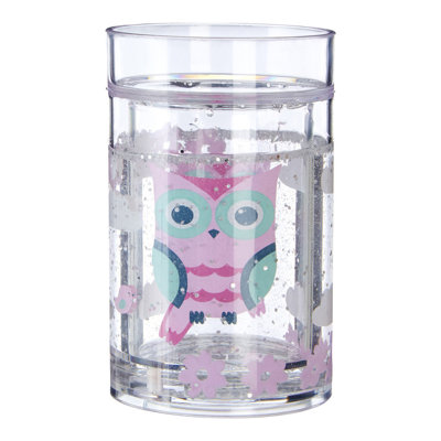 Lineberry 200ml Drinking Glass