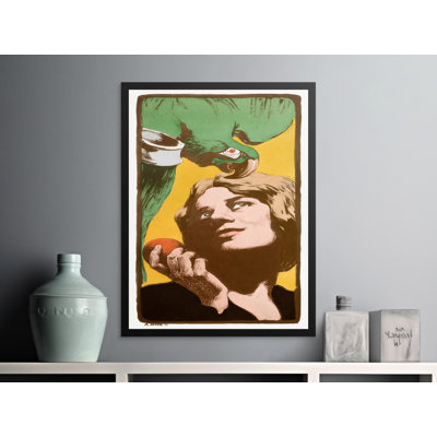 Sidney Print