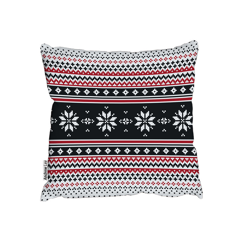 Square Cushion, 60 x 60cm