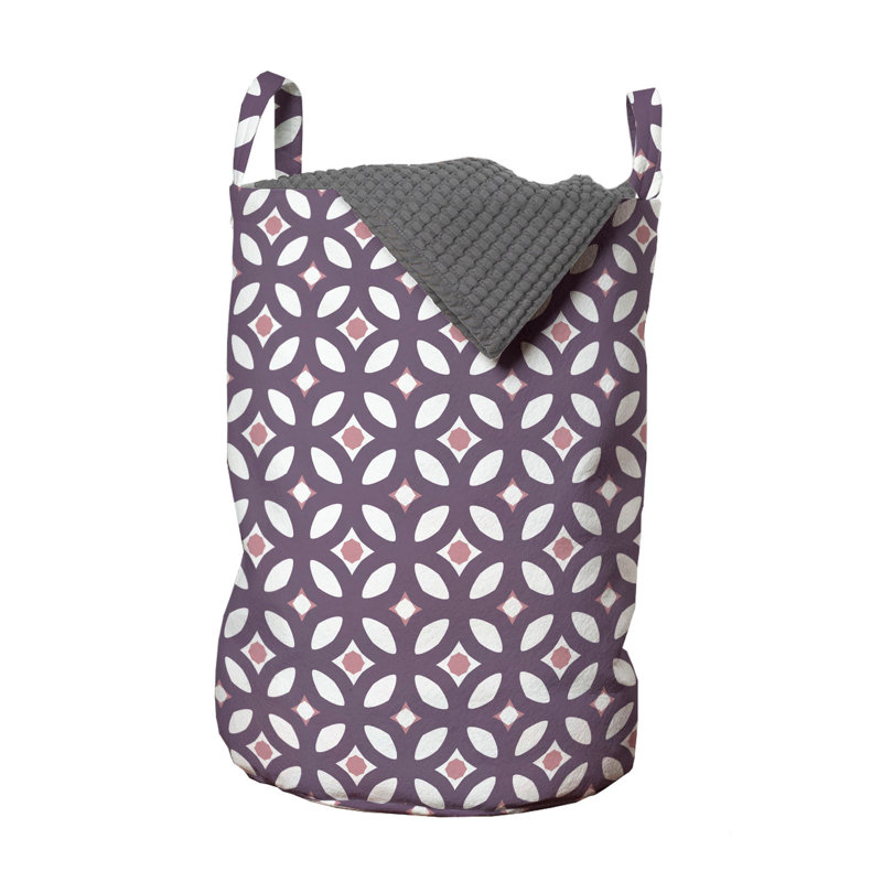 Laundry Bag with Handles