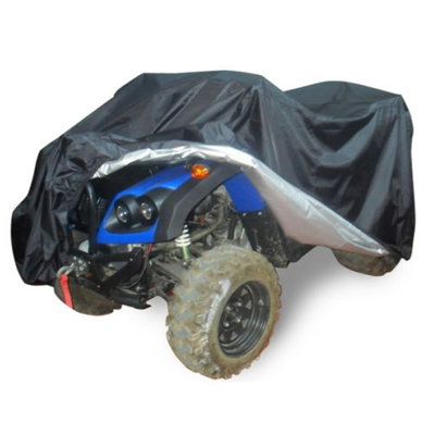Elastic Mildew Resistant ATV Cover By Boshen