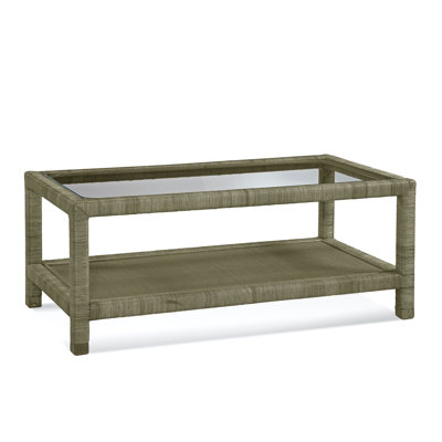 Graham Coffee Table with Storage