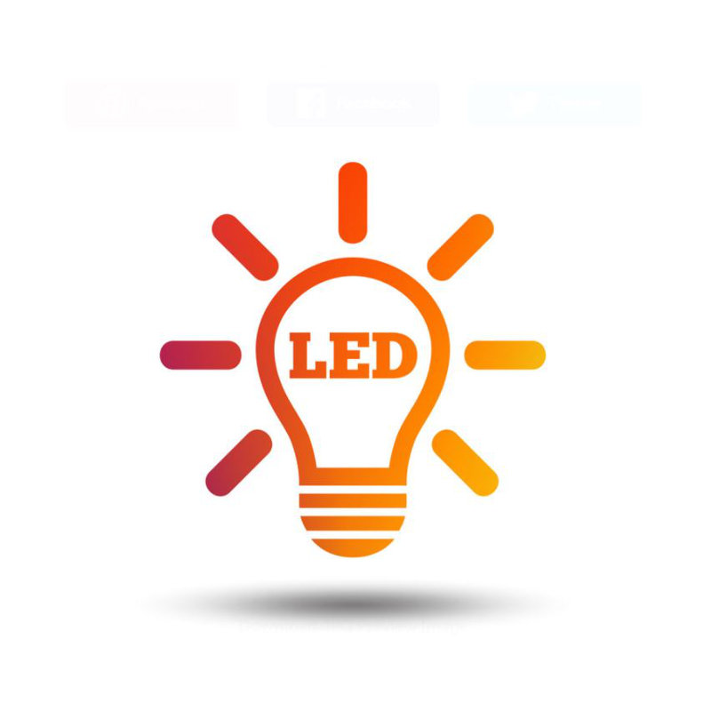 Shanie 50cm 1 Standard String Light