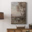 Paysage rétro Cxxxv - galerie enveloppée de cavas-634421179