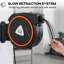 Air Hose Reel
