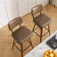 Ensemble de 3 tabourets de bar Modern