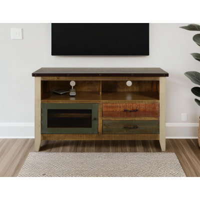 Horne TV Stand
