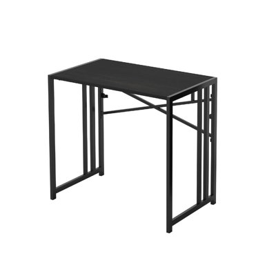MDF Steel Computer Desk