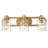3 - Light Dimmable Bath Bar-439134455