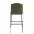 Galen Indoor Metal Upholstered Barstool, Set Of 2-692273989