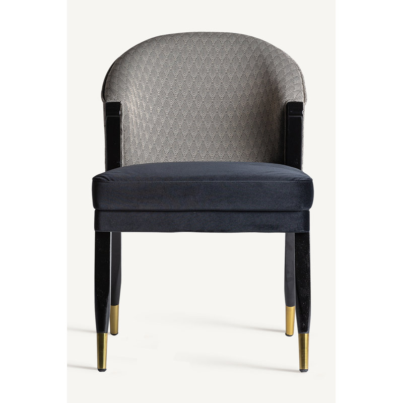 Chaise de salle à manger Trun