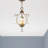 Abdel-Rahman 3 - Light Dimmable Empire Chandelier-21530068