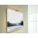 Z-Bar 1 - Light LED Armed Sconce