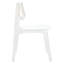Chaise de salle à manger Finchamp Cane-69518665