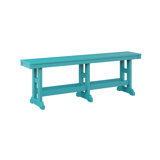 Garden Classic Dining Bench