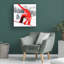 Lightboxournal «Extreme Snowboarder 04», art sur toile-189574759
