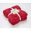 Plain Weave / Muslin Throw Blanket-61047841