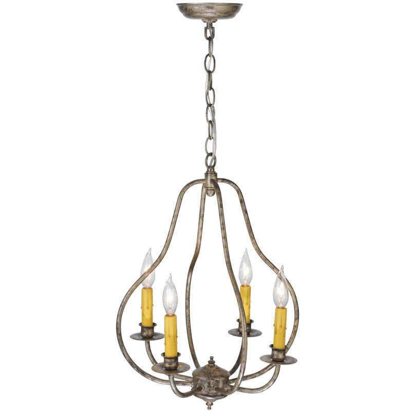 Epare 4 - Light Pendant