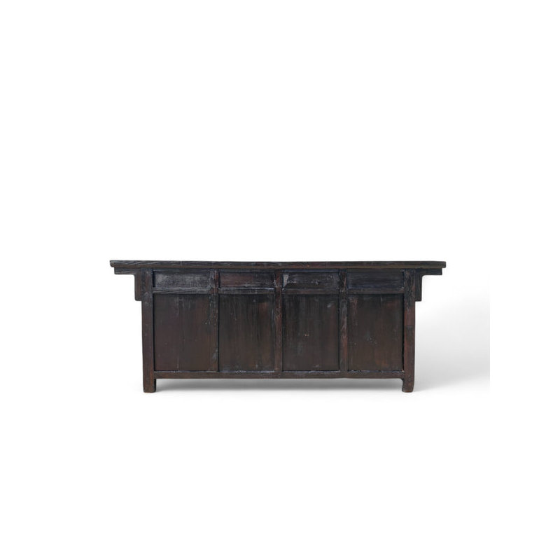 83.07'' W Solid Wood Sideboard