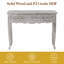 Tramia 42" Console Table With 2 Drawers-100367881