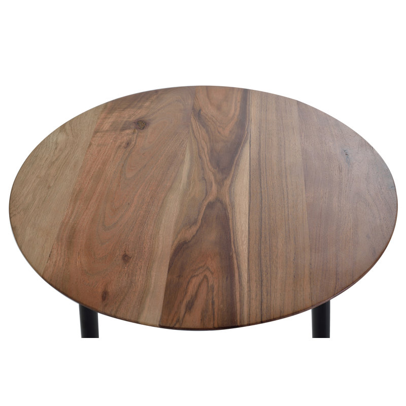 Abiha Three Leg Coffee Table