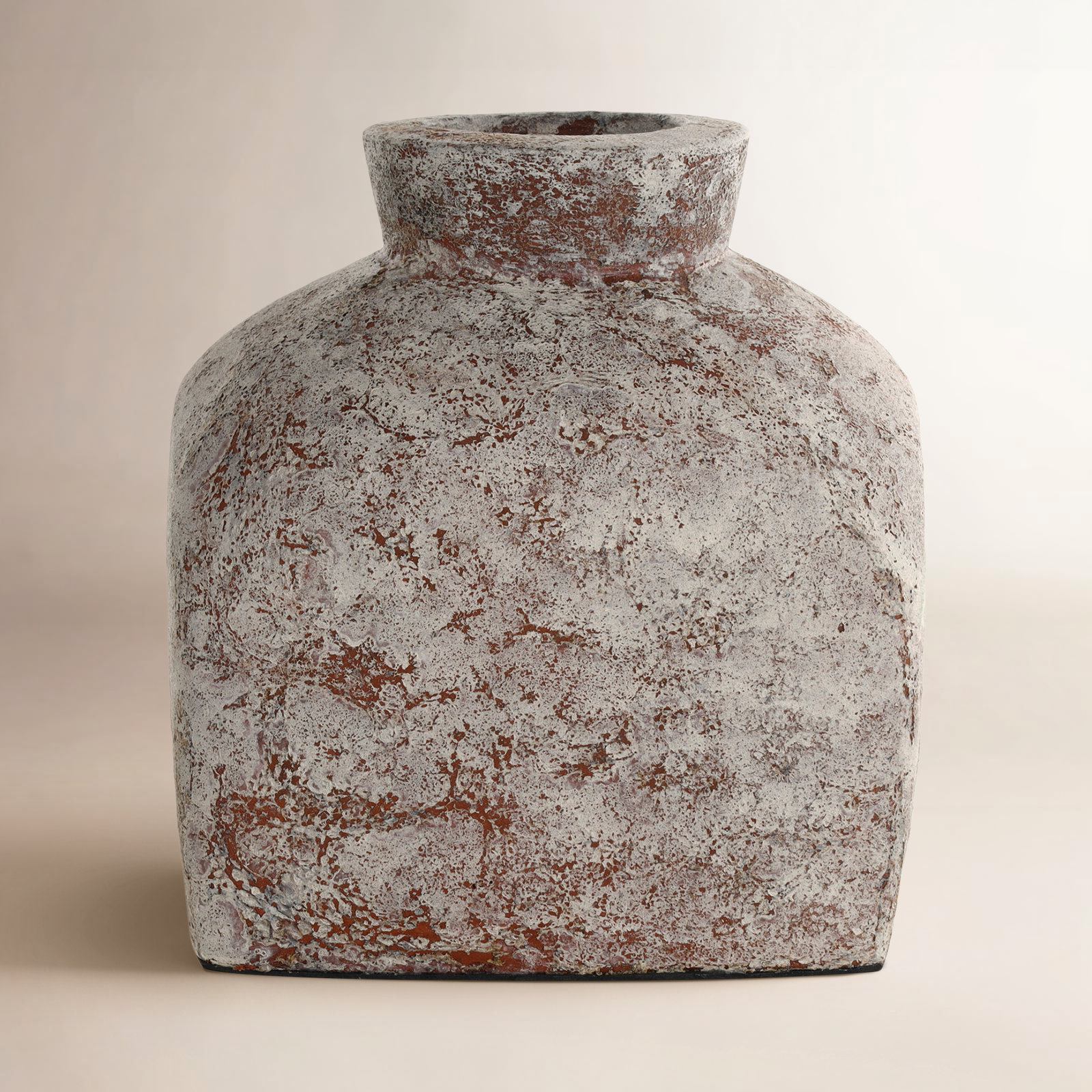 Parlier Ceramic Table Vase