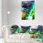  Coussin abstrait-29842411-29842415