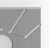 Grey is out of stock
