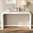 Wood Console Table-814561571
