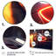 «Exotic Car In The Neon Streets II», reproduction sur toile-285397967-285397954