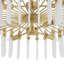 Klaus 8 - Light Chandelier