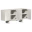 Buffet de 63 po de largeur