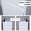 Mini-meuble-lavabo simple mural 16 po avec plateau en céramique 16 po-1809986859