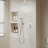 2-Function High-Pressure Rainfall Shower System, Tub Faucet Set
