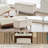 Dayvian 39.3" Storage Ottoman Bench for End of Bed-1359104745