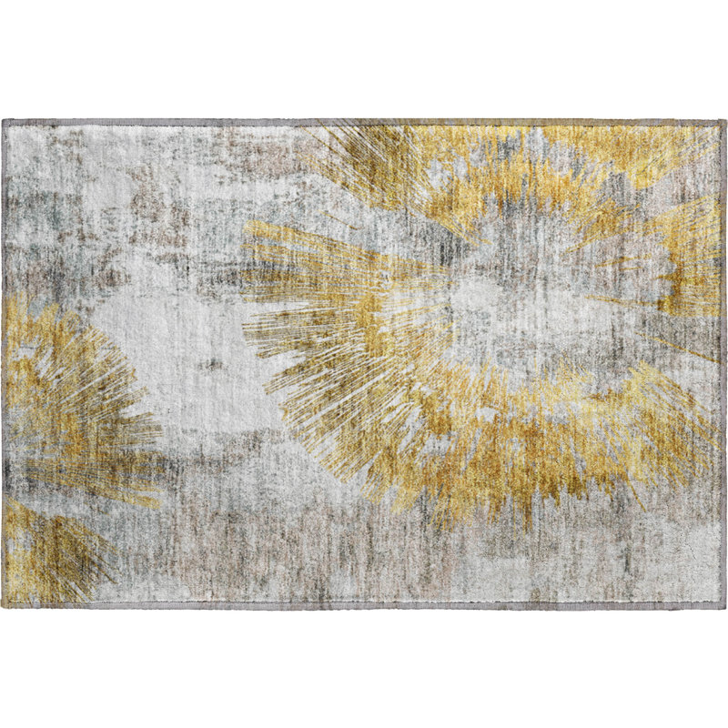 Tapis Prisco, Rectangle 1 pi 8 po x 2 pi 6 po