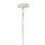 Baya 9 - Light Steel Chandelier